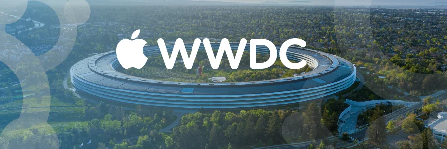 Apple WWDC 2024: Highlights Banner Image