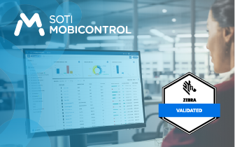 SOTI MobiControl 2024.0 | Zebra Validation
