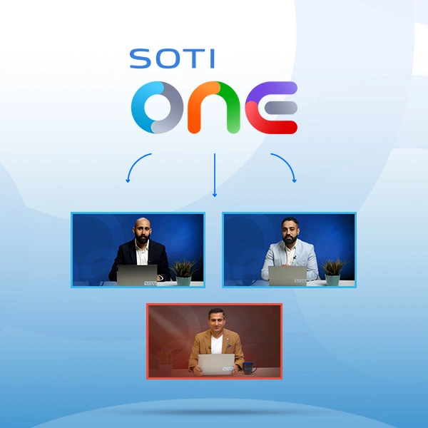 SOTI ONE