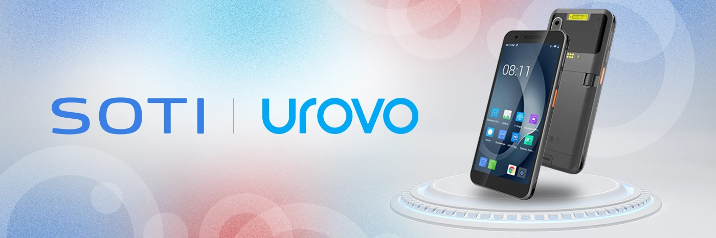 SOTI | UROVO
