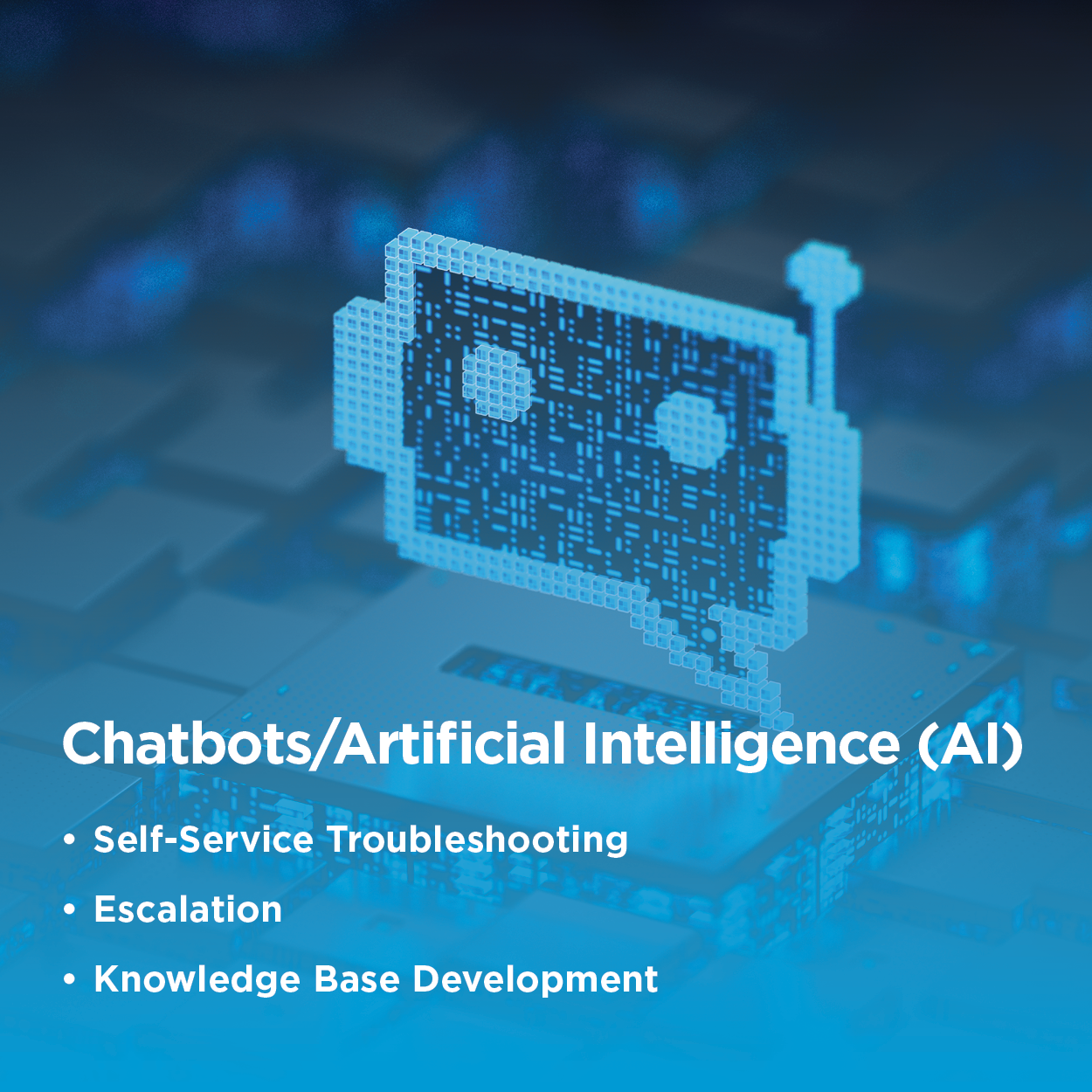 Chatbots/Artificial Intelligence Image
