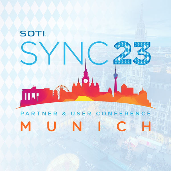 Blog Banner for SOTI Sync