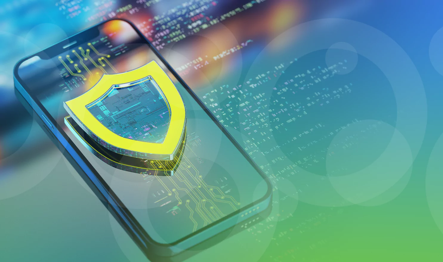 Mobile Device Management Security: Insightful Monitoring