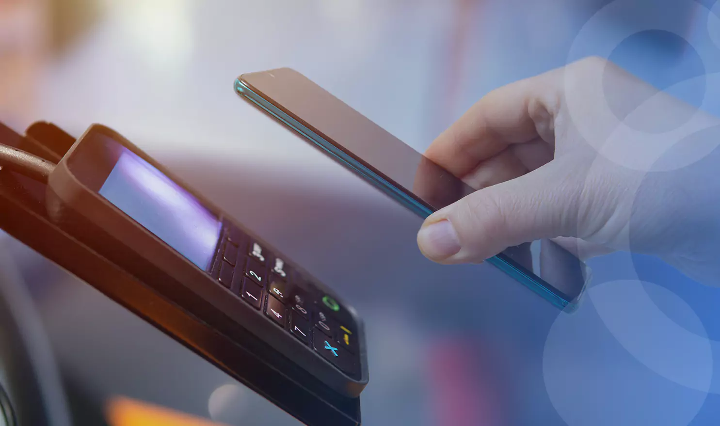 Mobile Point-of-Sale (mPOS) Security and Compliance 