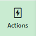 Actions widget selector