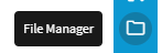 File manger icon