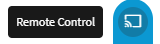 Remote-control icon